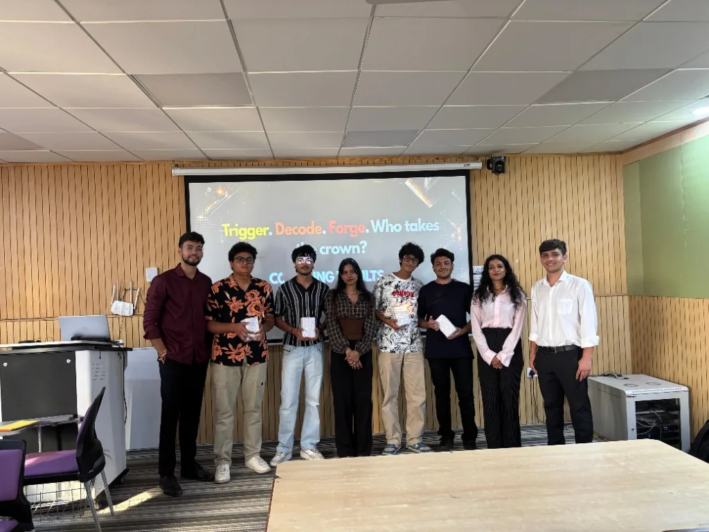 brAIn brawl Prize & Award Ceremony